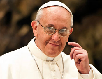 papa francisco