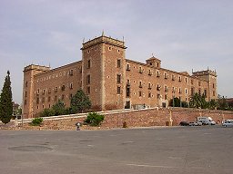 Monestir del Puig