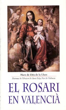 El rosari en valencià