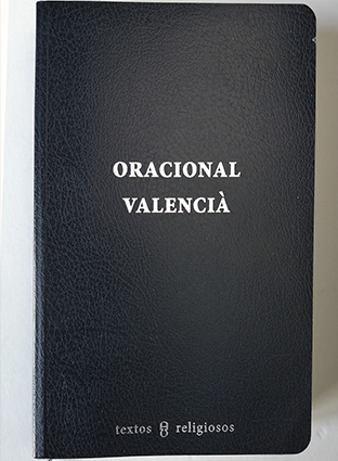 Oracional Valenci